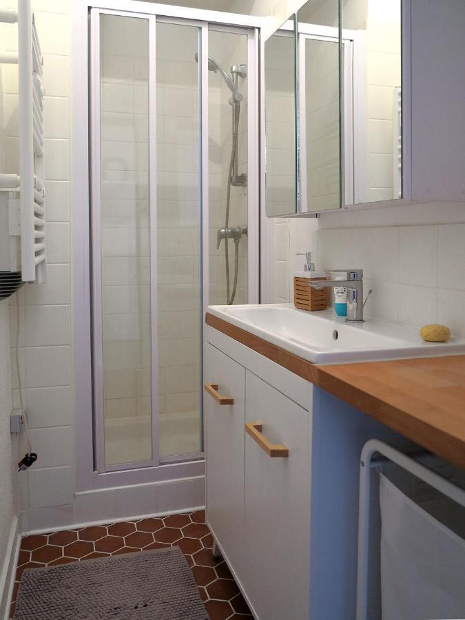 Bel Appartement Avec Vue Directe Sur Loire Saint-Saint-Paimboeuf Esterno foto