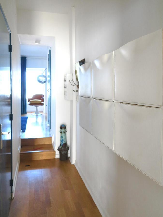 Bel Appartement Avec Vue Directe Sur Loire Saint-Saint-Paimboeuf Esterno foto