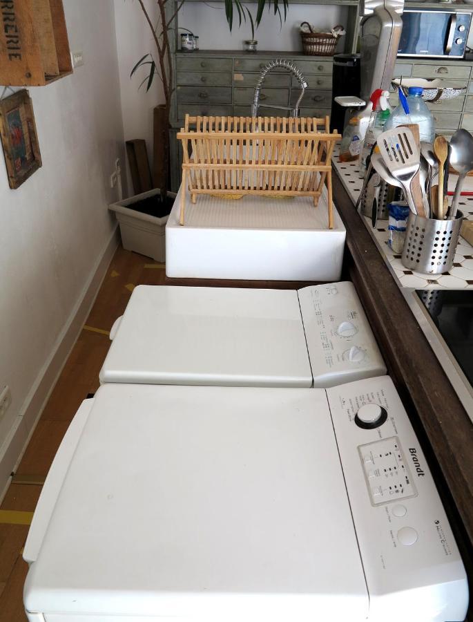 Bel Appartement Avec Vue Directe Sur Loire Saint-Saint-Paimboeuf Esterno foto